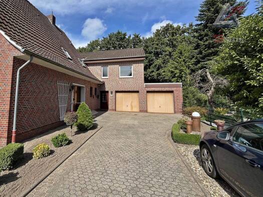 Wohnung zur Miete 430 € 2 Zimmer 65 m² Schwerinsdorf 26835