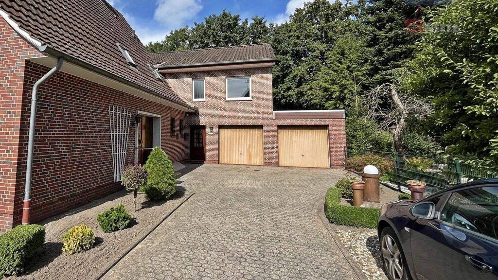 Wohnung zur Miete 430 € 2 Zimmer 65 m² Schwerinsdorf 26835