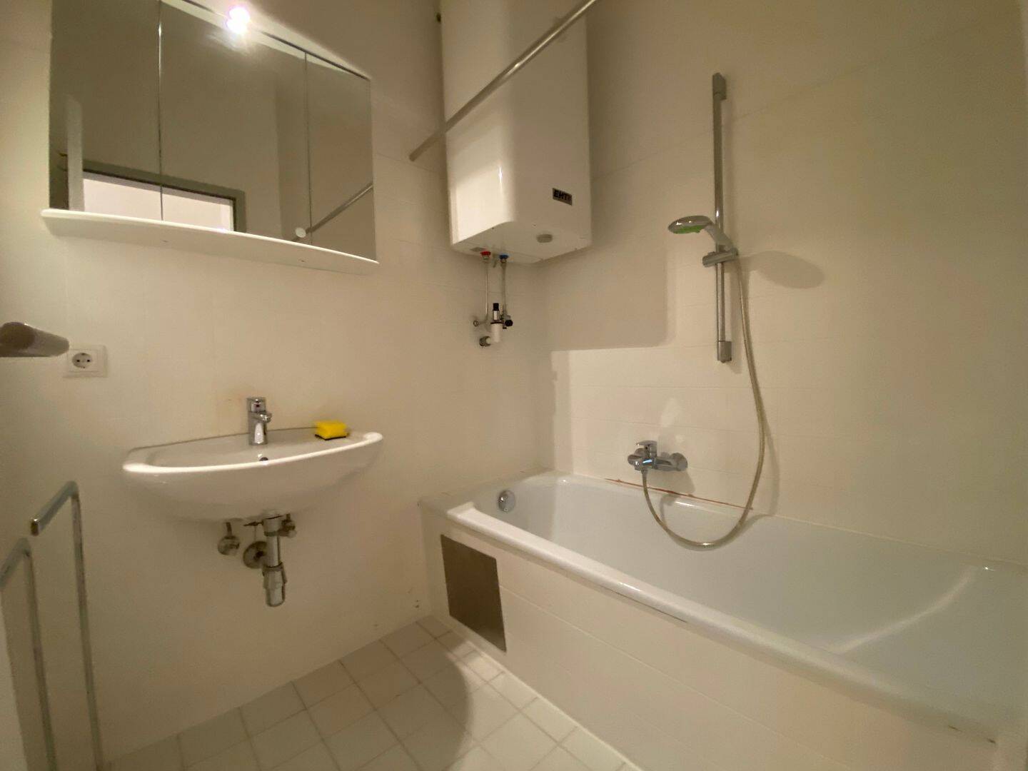 Wohnung zur Miete - Mehr