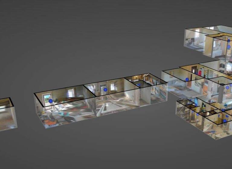 Doppelhaushälfte zum Kauf 239.000 € 5 Zimmer 141 m² 2.675 m² Grundstück Vogelsang Lalendorf 18279