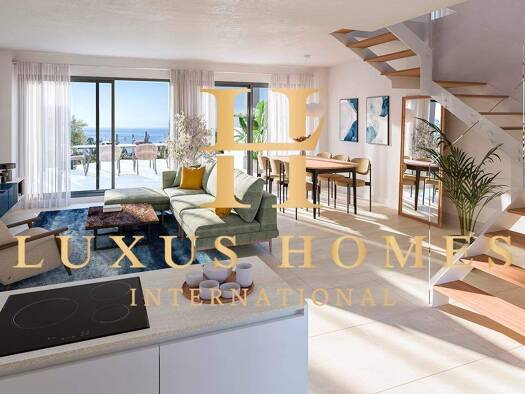 WG-Zimmer zum Kauf provisionsfrei als Kapitalanlage geeignet 598.000 € 3 Zimmer 89 m² Benalmadena