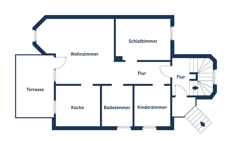 Mehrfamilienhaus zum Kauf 355.000 € 8 Zimmer 200 m²<br/>Wohnfläche 1.400 m²<br/>Grundstück Weidhausen Weidhausen 96279