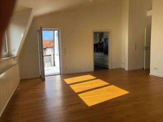 Wohnung zur Miete 1.265 € 3 Zimmer 102 m² 2. Geschoss frei ab 01.02.2026 Lauf Lauf an der Pegnitz 91207