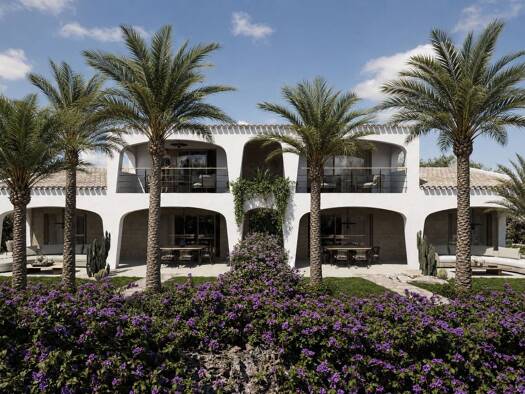Haus zum Kauf 560.000 € 6 Zimmer 500 m² Grundstück San Teodoro 07052