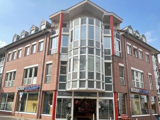 Gewerbeobjekt zum Kauf als Kapitalanlage geeignet 4.185.000 € 1.094 m² 520 m² Grundstück Bensheim Bensheim 64625