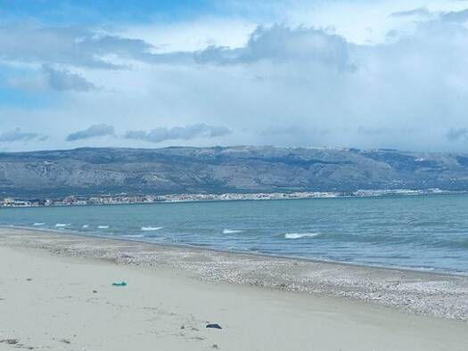 Haus zum Kauf 690.000 € 1 Zimmer 600 m² 60.000 m² Grundstück Camping lido Romagna SP5 71043 Manfredon 71043