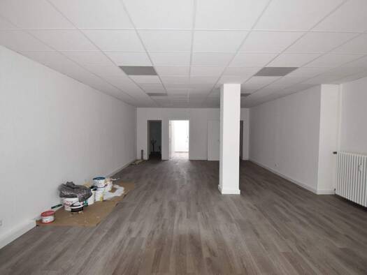 Laden zur Miete 1.100 € Wedel 22880