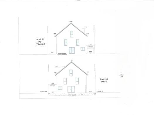 Reihenmittelhaus zum Kauf provisionsfrei 721.708 € 5 Zimmer 138,8 m² 166 m² Grundstück Geinsheim Trebur 65468