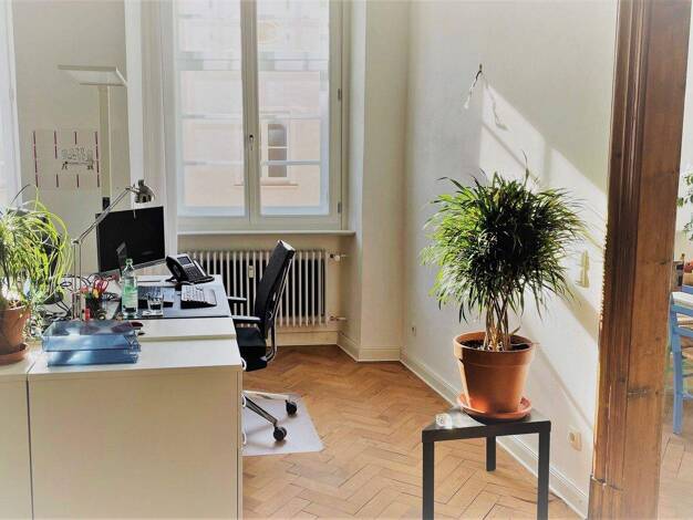 Bürofläche zur Miete provisionsfrei 200 € 4 m² Bürofläche Roßtränke Altstadt Passau 94032