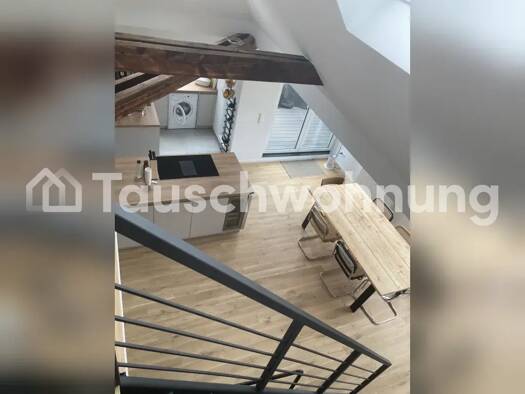 Wohnung zur Miete Tauschwohnung 1.400 € 3,5 Zimmer 99 m² Sülz Köln 50937