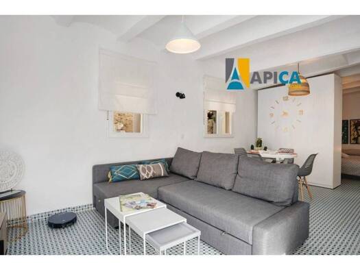 Wohnung zum Kauf 155.000 € 1 Zimmer 47 m² 1. Geschoss Vejer de la Frontera 11150