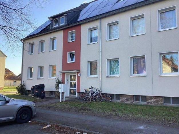 Wohnung zur Miete 499 € 3 Zimmer 58,7 m² frei ab 06.02.2026 Langenäcker 69 Barsinghausen 30890