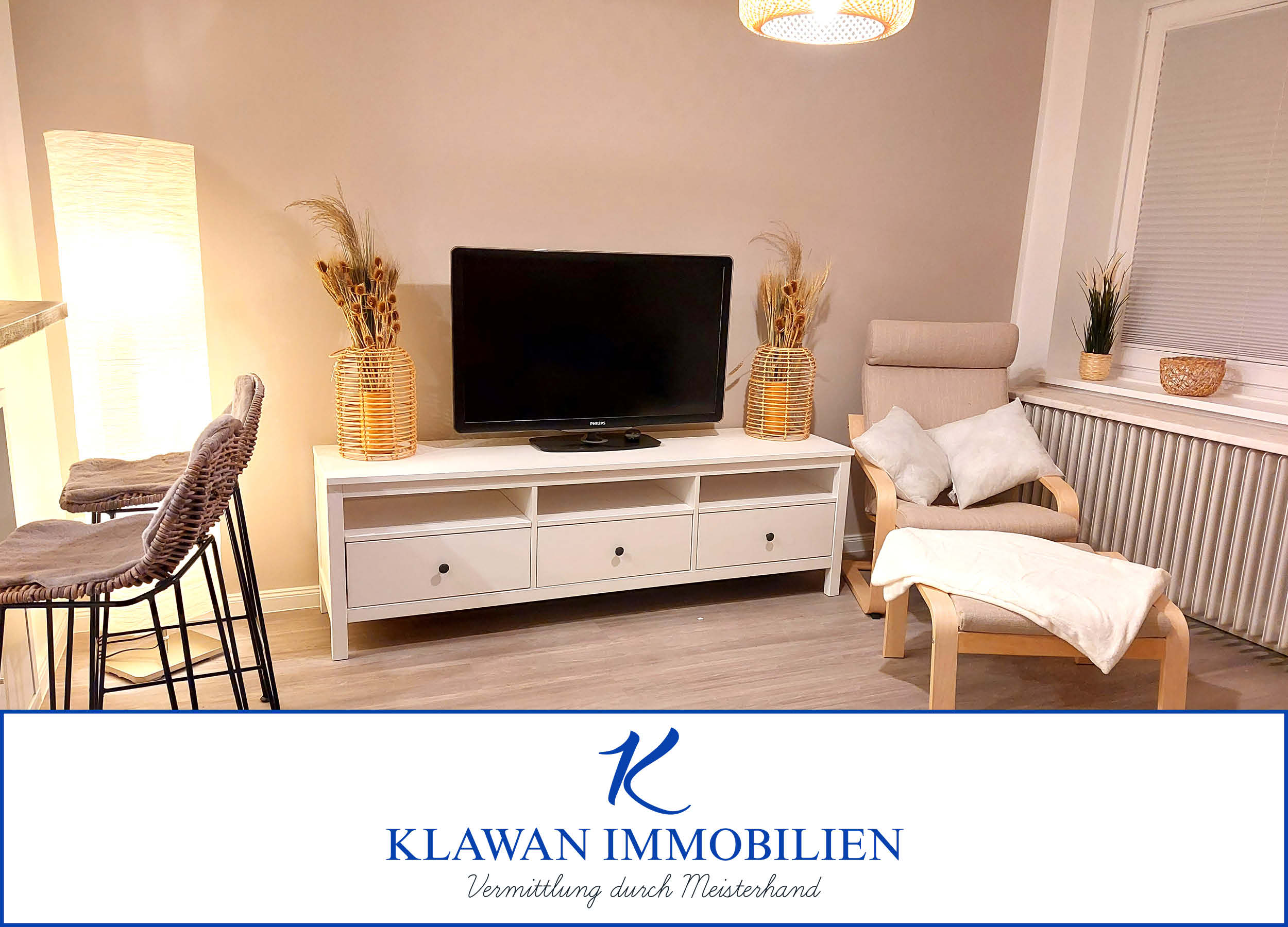 Immobilie zum Kauf als Kapitalanlage geeignet 299.000 € 1 Zimmer 37 m²<br/>Fläche Alte Bergstraße 12-14 Scharbeutz Scharbeutz 23683