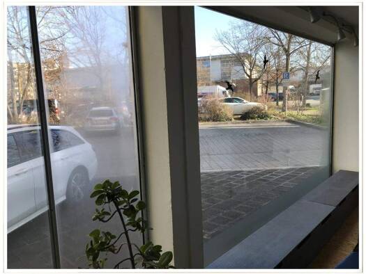 Ladenfläche zur Miete 1.600 € 100 m² Verkaufsfläche St Johannis Nürnberg 90419