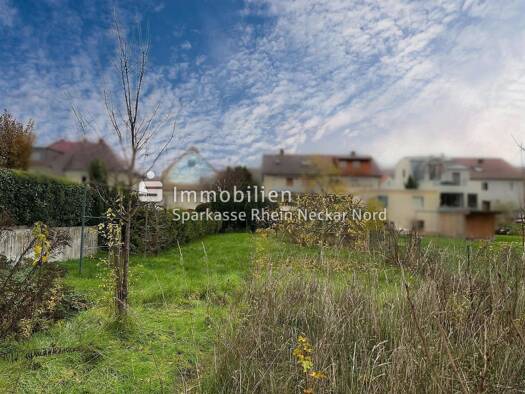 Grundstück zum Kauf 195.000 € 294 m² Grundstück frei ab sofort Hemsbach 69502