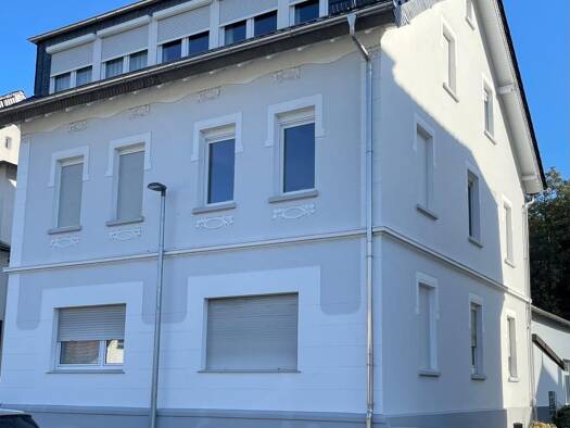 Studio zur Miete 600 € 1 Zimmer 1. Geschoss frei ab sofort Uhlandstraße 3 Plettenberg 58840