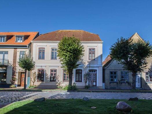 Mehrfamilienhaus zum Kauf 550.000 € 8 Zimmer 202 m² 955 m² Grundstück Arnis 24399