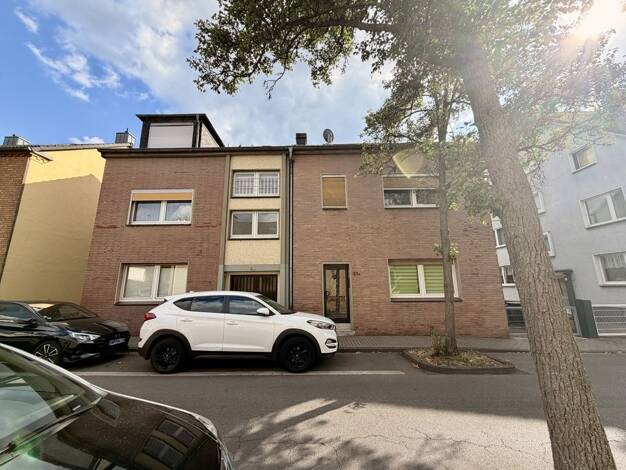 Wohnung zur Miete 425 € 2 Zimmer 50 m² Styrum Mülheim an der Ruhr 45476