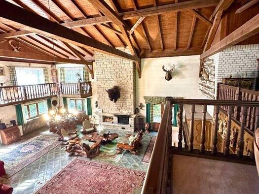 Teich-/Fischwirtschaft zum Kauf 1.199.000 € Walchsing Aldersbach 94501