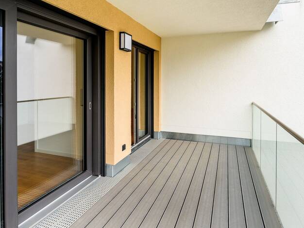 Wohnung zum Kauf - Erstbezug provisionsfrei 798.000 € 4 Zimmer 113 m² Max-Reger-Weg West Jena 07743
