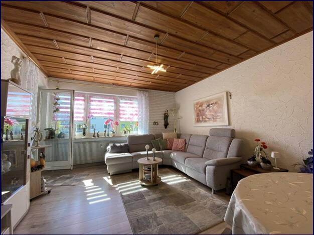 Wohnung zum Kauf 209.000 € 2 Zimmer 60,6 m² 2. Geschoss frei ab sofort Amberg Amberg 92224