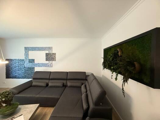 Wohnung zur Miete 850 € 2,5 Zimmer 59 m² frei ab sofort Ellenerbrok-Schevemoor Bremen 28325