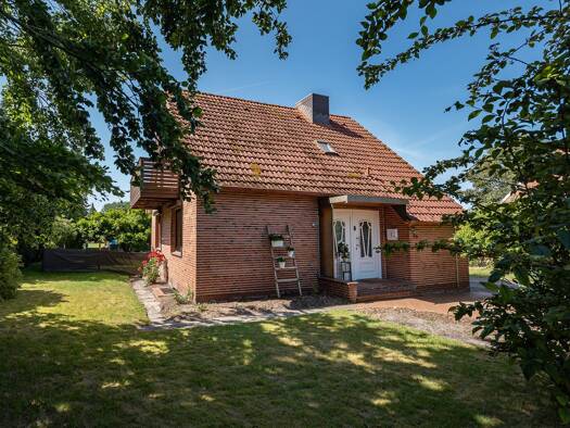 Einfamilienhaus zum Kauf 4,5 Zimmer 98 m² 900 m² Grundstück Gräpel Estorf 21727