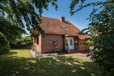 Einfamilienhaus zum Kauf 4,5 Zimmer 98 m² 900 m² Grundstück Gräpel Estorf 21727