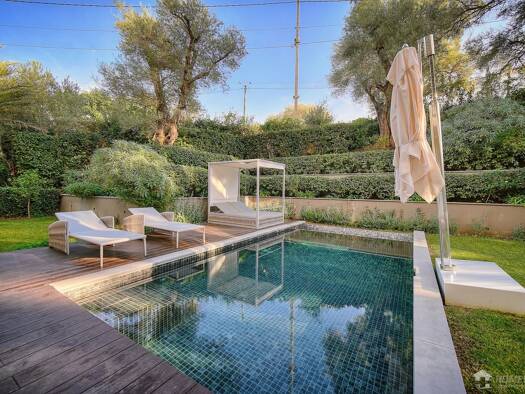 Wohnung zum Kauf 2.300.000 € 4 Zimmer 100 m² Saint Maymes-Lauvert CAP D ANTIBES 06160