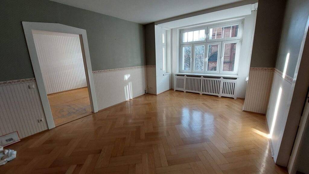 Maisonette zur Miete 820 € 5 Zimmer 164 m² frei ab sofort Roßwein 04741