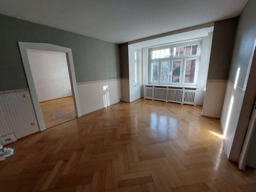 Maisonette zur Miete 820 € 5 Zimmer 164 m² frei ab sofort Roßwein Roßwein 04741