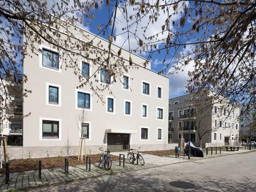 Wohnung zur Miete 745 € 1 Zimmer 40,9 m² 1. Geschoss frei ab sofort Havelländer Ring Hellersdorf Marzahn-Hellersdorf 12629