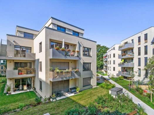 Wohnung zur Miete 633 € 1 Zimmer 48 m² 1. Geschoss frei ab 01.03.2026 Prießnitzstraße 1 Äußere Neustadt Dresden 01099