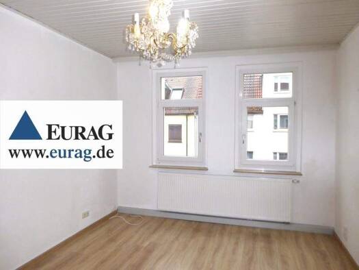 Wohnung zur Miete 840 € 4 Zimmer 83 m² 4. Geschoss frei ab sofort Lichtenhof Nürnberg 90459