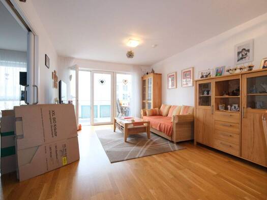 Studio zur Miete 725 € 2 Zimmer 62 m² 1. Geschoss frei ab 01.02.2026 Baar Baar-Ebenhausen 85107