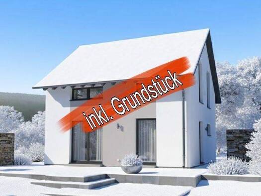 Einfamilienhaus zum Kauf provisionsfrei 585.900 € 5 Zimmer 106 m² 584 m² Grundstück Weende Göttingen 37077