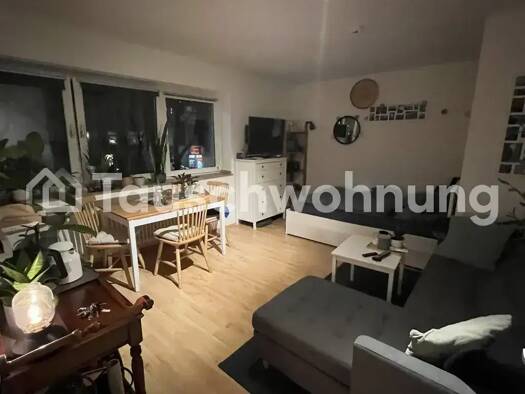 Wohnung zur Miete Tauschwohnung 290 € 1 Zimmer 25 m² Weidenpesch Köln 50733