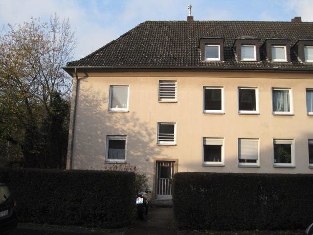 Wohnung zur Miete 300 € 2 Zimmer 34,6 m²<br/>Wohnfläche 19.01.2025<br/>Verfügbarkeit Schützenstr. 68 Weitmar - Mitte Bochum 44795