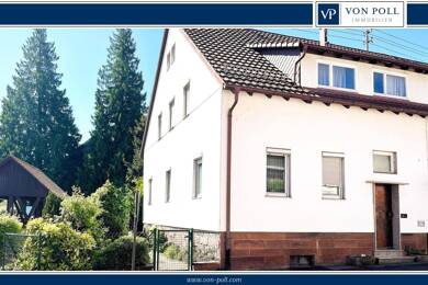 Wohnung zum Kauf 209.000 € 6 Zimmer 116 m² Wimsheim 71299