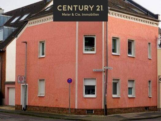 Mehrfamilienhaus zum Kauf 287.000 € 8 Zimmer 140 m² 128 m² Grundstück Innenstadt Euskirchen 53879