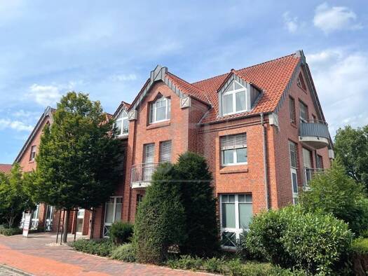 Bürofläche zur Miete 1.200 € 186 m² Bürofläche Leer (Ostfriesland) 26789