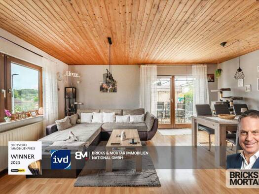 Einfamilienhaus zum Kauf 397.000 € 6 Zimmer 159 m² 709 m² Grundstück frei ab sofort Trossingen 78647