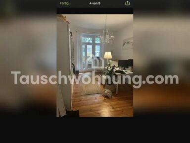 Wohnung zur Miete Tauschwohnung 671 € 3 Zimmer 80 m² 1. Geschoss Rummelsburg Berlin 10317