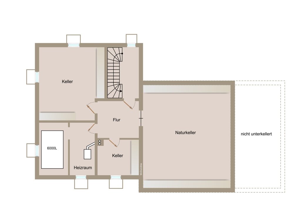 Mehrfamilienhaus zum Kauf 337.000 € 5 Zimmer 120 m²<br/>Wohnfläche 795 m²<br/>Grundstück Blumberg Blumberg 78176