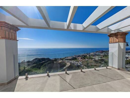 Reihenhaus zum Kauf 349.000 € 2 Zimmer 156 m² Torrox 29793