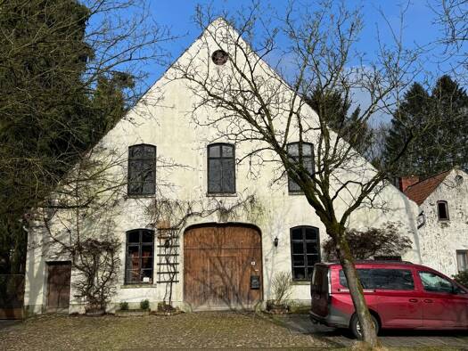 Grundstück zum Kauf 725.000 € 3.291 m² Grundstück Mahndorf Bremen 28307