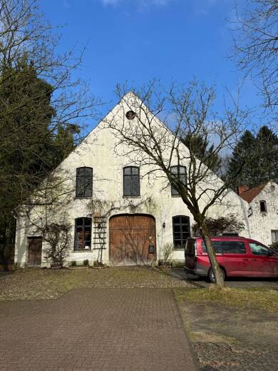 Grundstück zum Kauf 725.000 € 3.291 m² Grundstück Mahndorf Bremen 28307