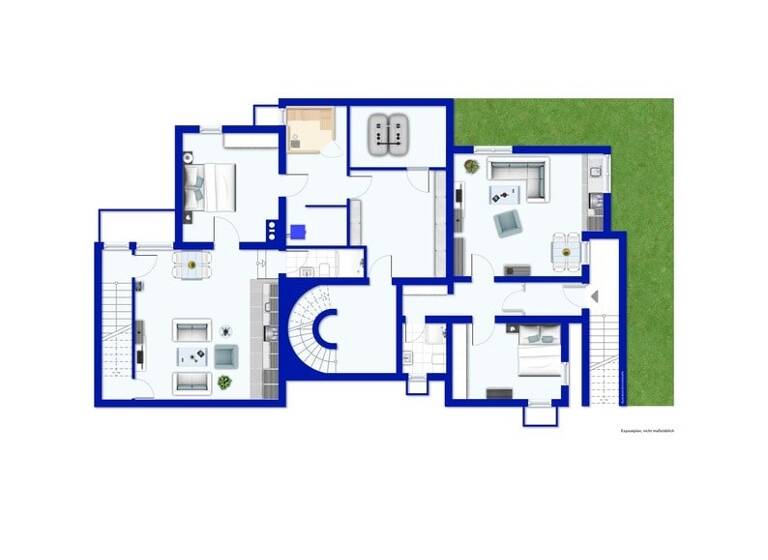 Villa zum Kauf 890.000 € 12 Zimmer 302 m² 1.209 m² Grundstück frei ab sofort Rettigheim Mühlhausen 69242