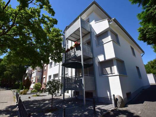 Wohnung zur Miete 450 € 2 Zimmer 58,1 m² 1. Geschoss frei ab 01.09.2026 Bockelweg 77 Heessen Heessen 59073