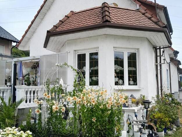 Einfamilienhaus zum Kauf 538.000 € 4,5 Zimmer 130 m² 460 m² Grundstück Waldshut Waldshut-Tiengen 79761